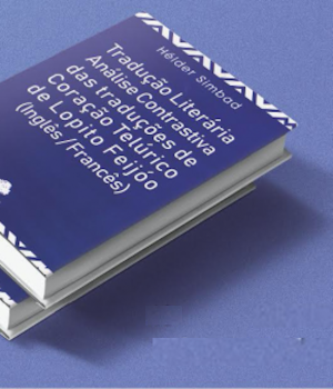 Análise Contrastiva das Traduções de Coração Telúrico