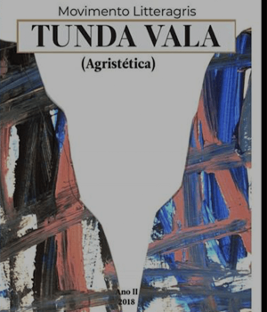 Tunda Vala: Agristética