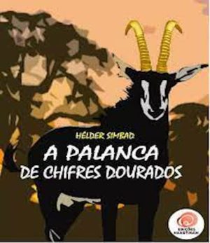 A Palanca Dos Chifres Dourados