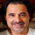 José Eduardo Agualusa