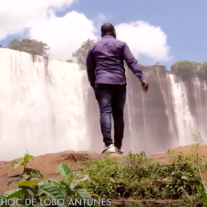 Lobo Antunes documentado pela TV Arte com Crítica de H. Simbad
