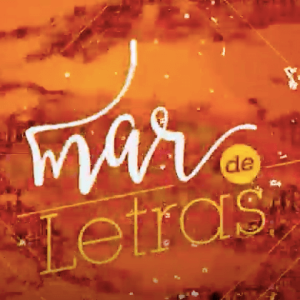 Mar de Letras com Hélder Simbad