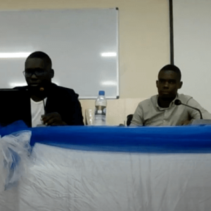 Poesia Moderna – Angola