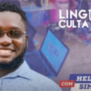 HELDER SIMBAD – #LÍNGUACULTA 025