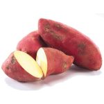 Batata-Doce-Vermelha