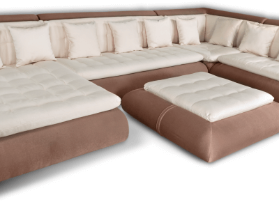 sofas, cama