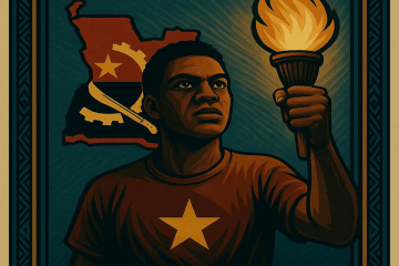 Angola aos 50: Entre a Memória e o Dever de Futuro