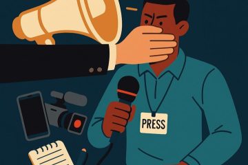 Entre Credibilidade, Crise e Resistência