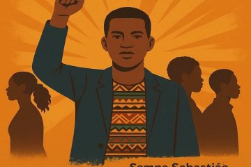 Sociedade e Liderança Juvenil: Quando a Juventude Deixa de Ser Futuro e Assume o Presente