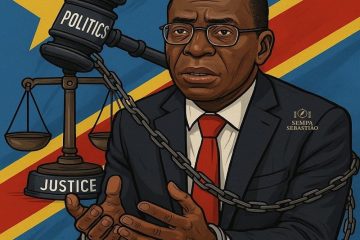 Matata Ponyo: Justiça ou Vingança Política? Uma Análise da Condenação que Abala a RDC