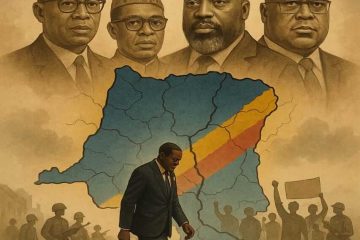 O fardo de ser ex-presidente em África: o caso da RDC e o ciclo vicioso da perseguição política