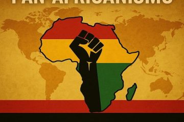 África e as Potências Mundiais: Entre Cooperação Estratégica e Pressões Neocoloniais
