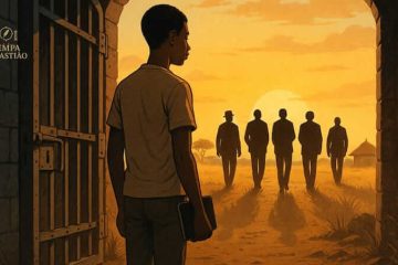 Dos cárceres à liberdade: o legado dos líderes africanos e o desafio da juventude de hoje