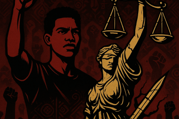 Corrupção em Angola: Raízes, Resistência e o Desafio de uma Verdadeira Mudança