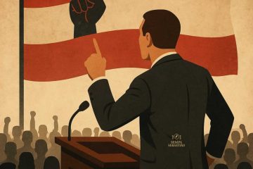 O populismo em ação: quando o poder se transforma num teatro de sedução políticaPor Sempa Sebastião