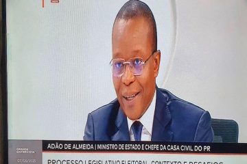 Processo Legislativo Eleitoral, contexto e desafios