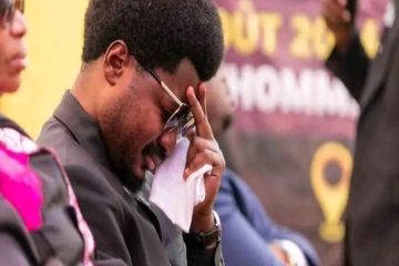 Constant Mutamba, 37 Ans : Ascension Fulgurante, Chute Humiliante D’un Populisme Judiciaire En Rdc