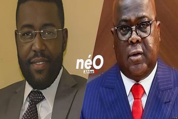 La RDC applaudit sa propre humiliation – Néo Africa