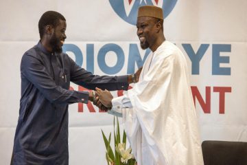 Senegal em Tensão: Entre a Ruptura Prometida e a Fratura Política