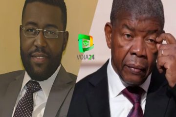 Tribuna | Entre Balas E Bocas Caladas: O Grito Que Angola Não Conseguiu Esconder