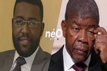Tribuna | Entre Balas E Silêncio: O Grito Que Angola Não Pode Sofrer
