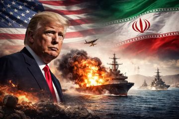 Entre o ultimato e o recuo tático: a diplomacia de pressão de Trump no dossiê iraniano