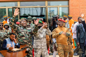 Sahel en recomposition : Mali, Burkina Faso et Niger face à l’épreuve de la souveraineté et de l’insécurité