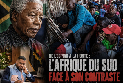 Afrique du Sud : le silence de l’Union africaine face à une xénophobie anticonstitutionnelle