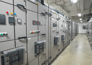 Eletricidade Industrial